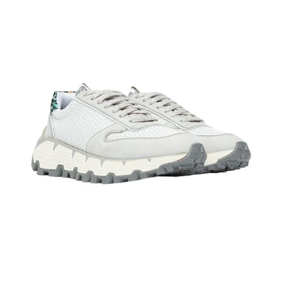 NIB! P448 Jackson Womens Reflector Sneaker - Size EU 40 / US 9.5-10 - Picture 4 of 11